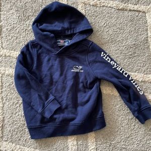 Vineyard Vines boy 3T sweatshirt